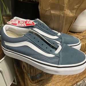 Vans 5.5 Womens